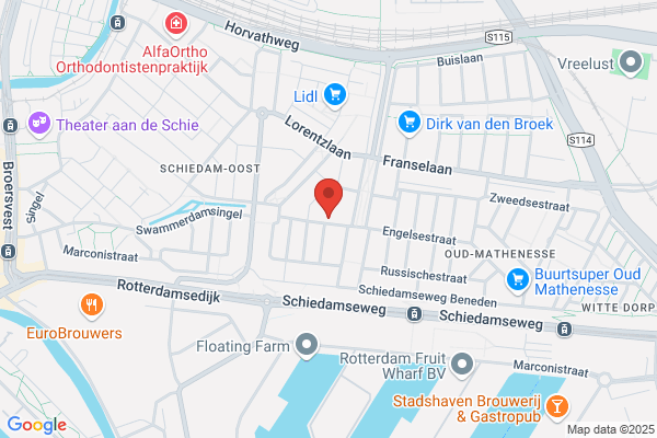 Onderhoudsbedrijf M. Dingler