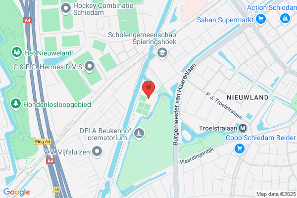 Onderhoudsbedrijf Van Eldert Bv