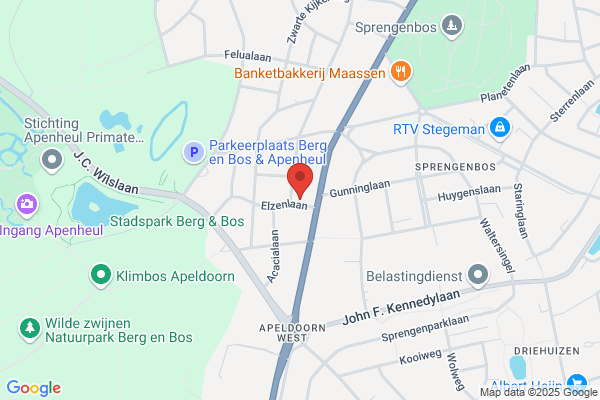 Servicebedrijf Van Toledo