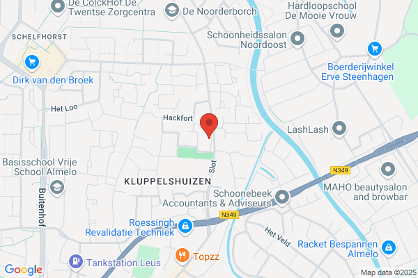 Zandbergen Onderhoudsbedrijf