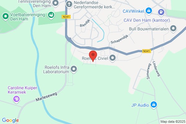 Ham Bouw en Timmerbedrijf