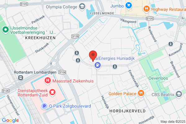 Ijsselmonde