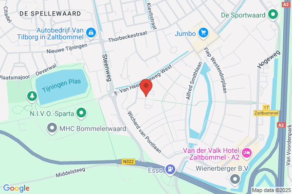 Tracon Bv