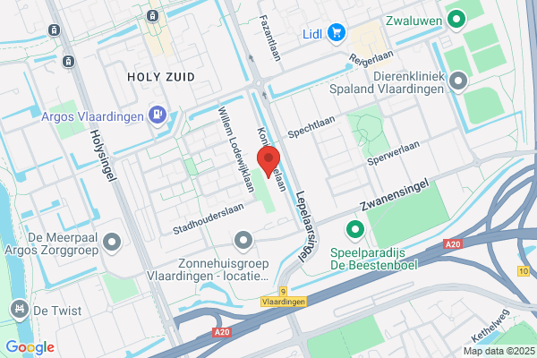 Hoveniersbedrijf Gebroeders Dumerniet