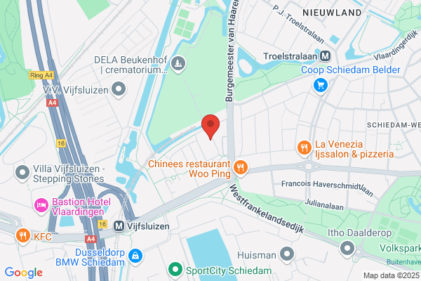 Tuinwerk