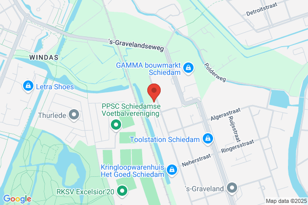 Weerdenburg, Simon