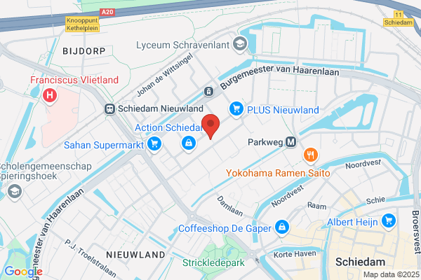 Cash Converters Schiedam Bv