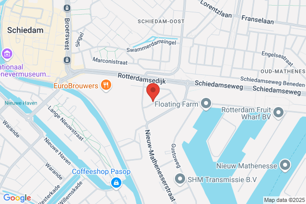 H. Van Der Horst Horeca Service