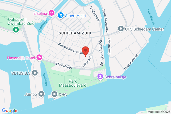 Orionbouw