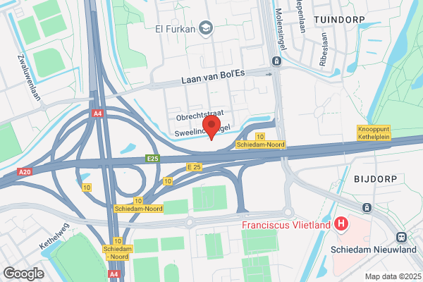 Scouting Tono-Groep