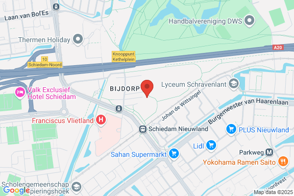 Bijdorp