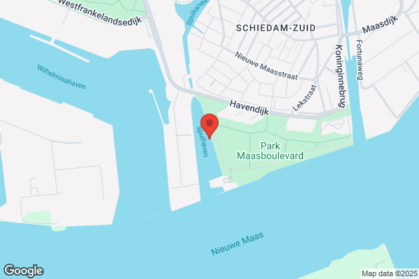 Gorzen, Vereniging De