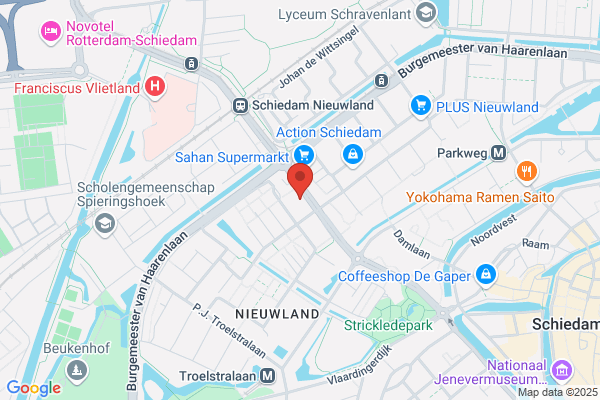 Leven & Wonen Nieuwland