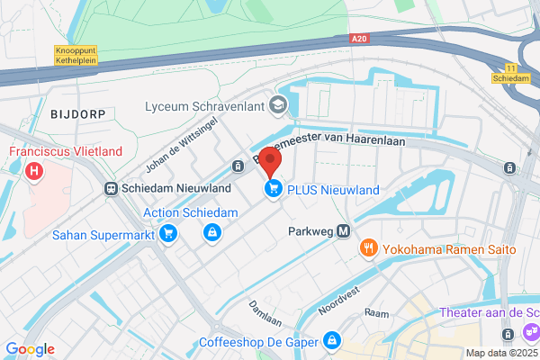 Samenspel Op Maat, Stichting