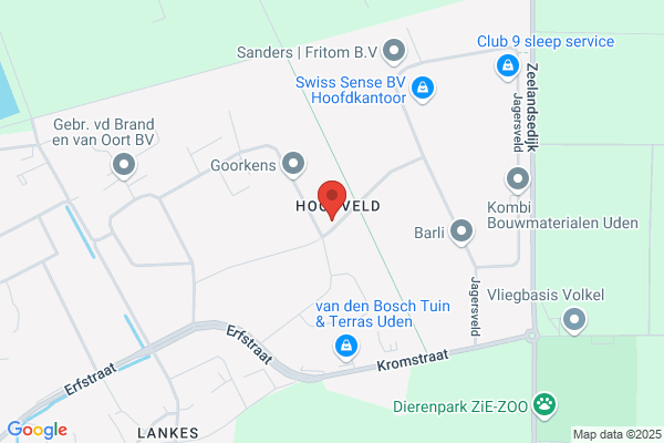 Prinsheerlijke Zit