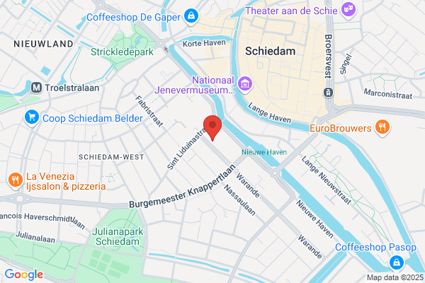 Marktbedrijf Kersbergen Bv