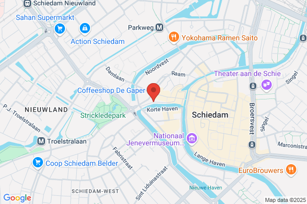 Verhuurinrichting Prinsheerlijke Zit Vof