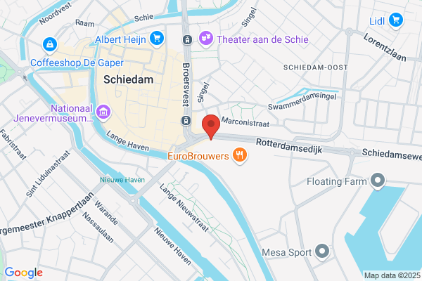 Filmclub Video Shop