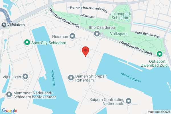 Amstelrot