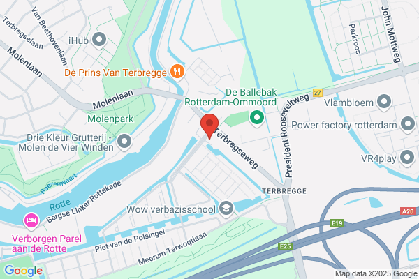 Breemars Assurantien Bv