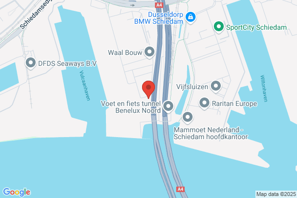 Budget Polis Particulieren Bv