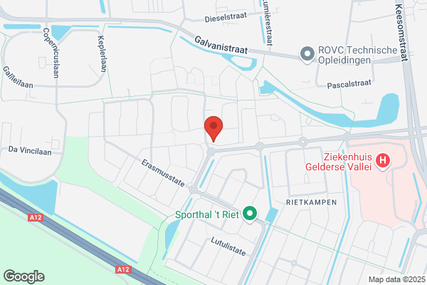 Buro Van Bokkem Bv