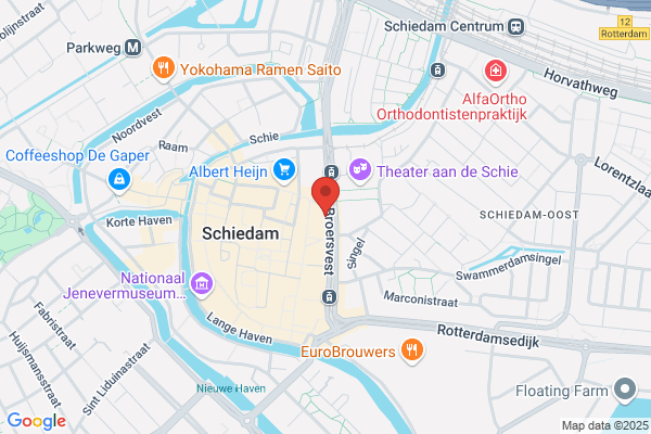 Zomerhof Muys