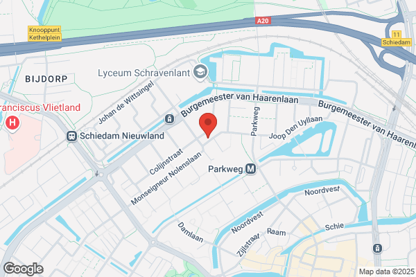 Volendammer Vishandel