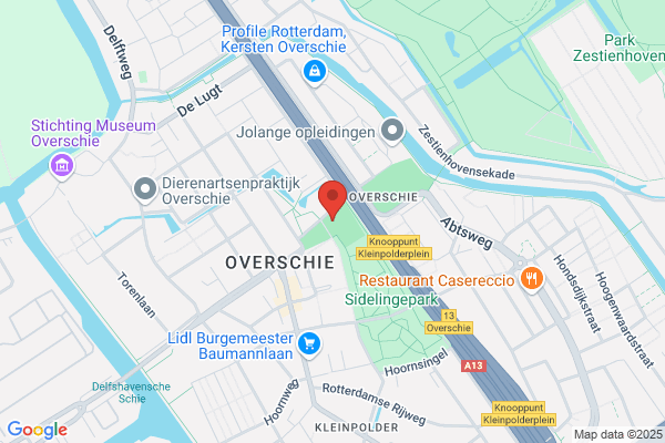 Voorwaarts