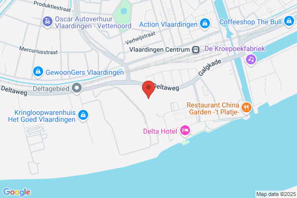 Centraal Clean