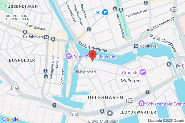 Zicht Nieuwe Media Ontwerpers