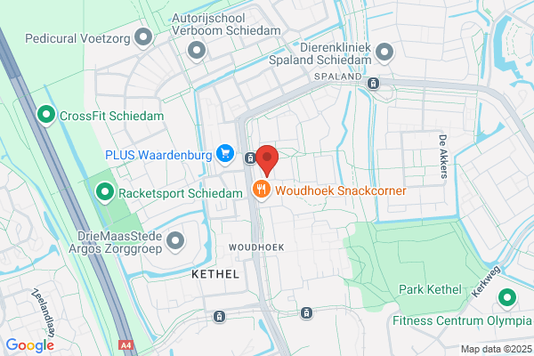 Webdesign Nederland