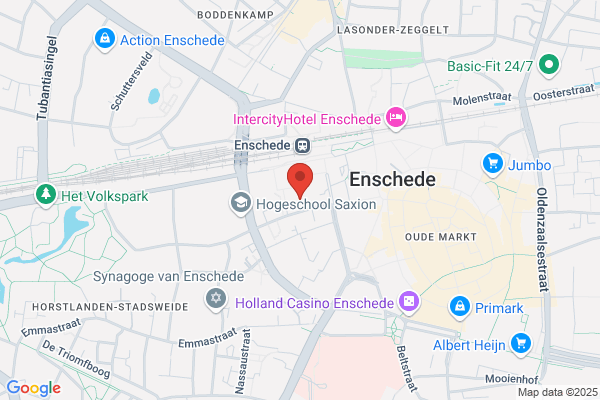 Full-Time Uitzendburo