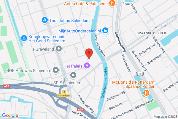 Honing Uitzendbureau
