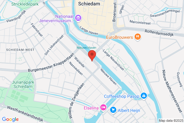 Uitzendbureau Kompas