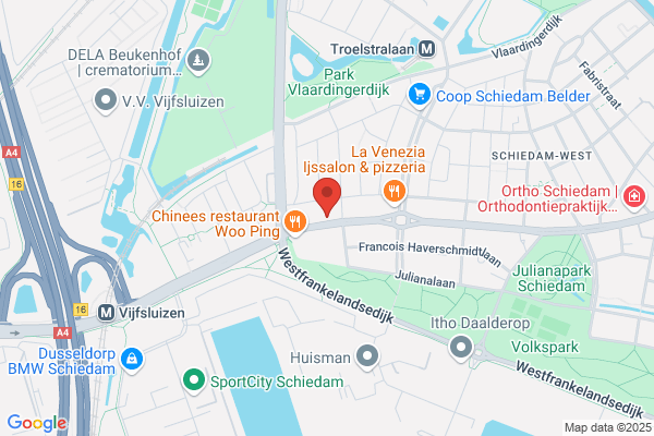 A Van Gemeren Zakelijke Dienstverlening