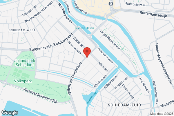 Notariswerk Bv