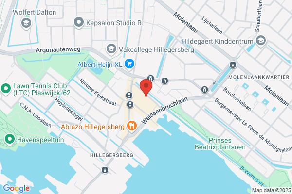 Rijnmond Recruiters Bv