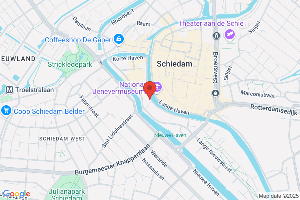 Kunstbedrijf Ad Van Otterloo