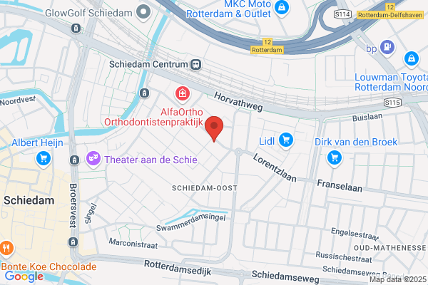 Landvreugd