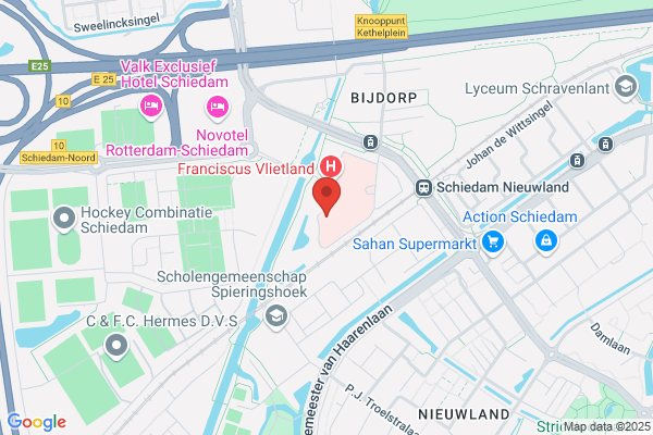 Rotterdamse Stichting Cardiolog Revalidatie