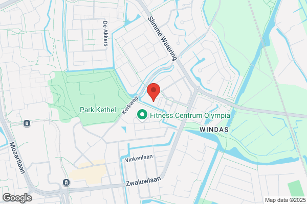 Stichting Schievaart