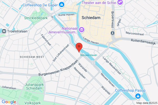 Schneider Bv