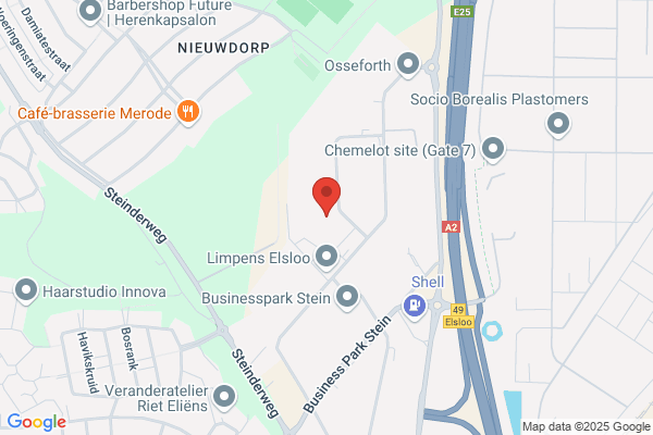 Cuijpers Bouwservice Vof