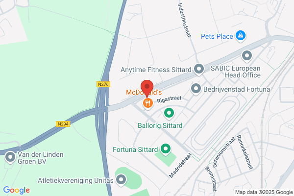 Accountantskantoor Van Der Elst Bv