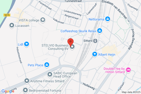 Reinders & Partners Bv