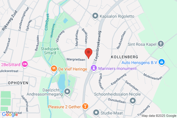 Weusten Advies