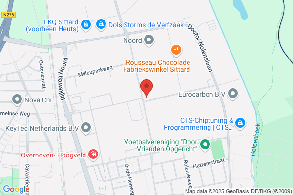 Loonadministratie Service Ned