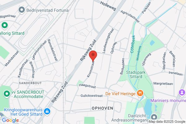 Vrenken, Marion