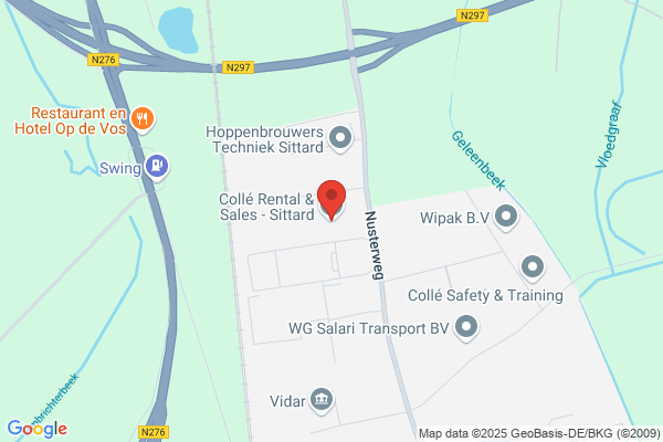 Imoa Bv